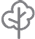 Tree surgery icon