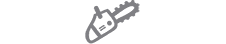 Tree surgery icon